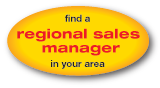 Integrated Food Service Regional Sales Managers